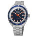 Edox 80128-3BUM-BUIO Hydro-Sub Automatic 42mm