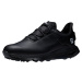 Footjoy PRO SLX Carbon Black/Black/Grey Pánske golfové topánky