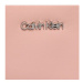 Calvin Klein Kabelka Ck Must Mini Tote K60K610207 Ružová