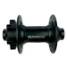 ND na kolesá AMULET Front hub KT 15 mm 13Gx32 holes, black