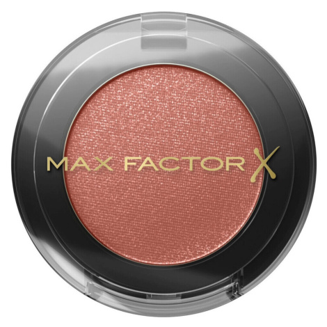 Max Factor  Masterpiece Mono Eyeshadow - 04 Magical Dusk  Očné tiene & podkladové bázy Hnedá