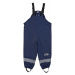 STERNTALER Funkčné nohavice  námornícka modrá / sivá