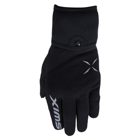 Dámske rukavice Swix AtlasX Glove-Mitt W/M