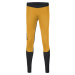 Hannah ALISON PANTS golden yellow/anthracite