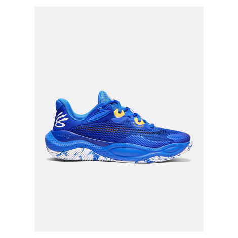 Obuv Under Armour CURRY SPLASH 24