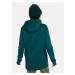 Dámska mikina Burton Oak Long Pullover Hoodie W