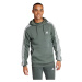 Mikina Adidas Essentials Fleece s tromi pruhmi M IX2366