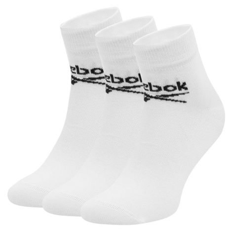 Dámske klasické ponožky Reebok
