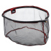 Dam podberáková hlava tact-x landing net - 55x45x30 cm