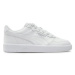 Puma Sneakersy Court Ultra Jr 390835 02 Biela