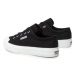 Superga Plátenky 2630 Stripe S00GRT0 Čierna