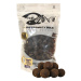 The one boilies the big one lemon a fish a garlic 1 kg - 20 mm
