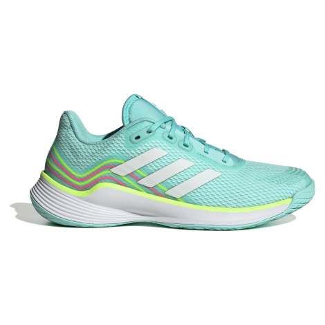 Women's indoor shoes adidas Novaflight Aqua