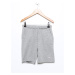 Koton Tie Waist Normal Gray Boys' Shorts 3skb40014tk