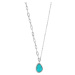 Ania Haie N027-02H Ladies Necklace - Turning Tides