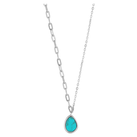 Ania Haie N027-02H Ladies Necklace - Turning Tides