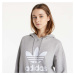 Mikina adidas Originals TRF Hoodie Grey