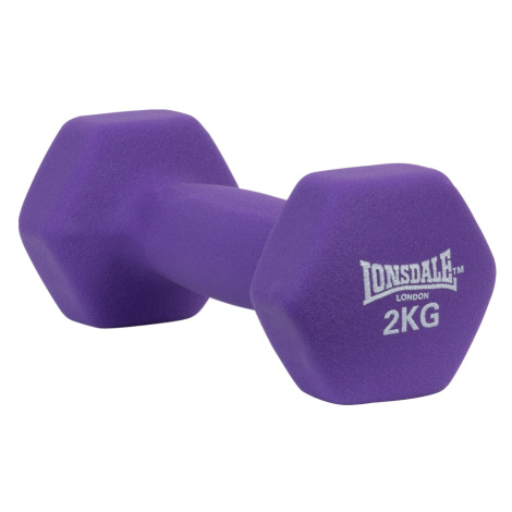 Lonsdale Fitness weights