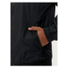 Napapijri Prechodná bunda A-Raymi NP0A4IB7 Čierna Regular Fit