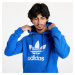 Mikina adidas Adicolor Trefoil Classics Hoody Blue