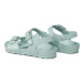 Birkenstock Sandále Rio 1027411 Tyrkysová