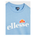 Ellesse Mikina Suprios S3E08576 Modrá Regular Fit