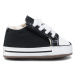 Converse Tenisky Ctas Cribster Mid 865156C Čierna