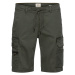 Šortky Camel Active Shorts Cargo Leaf Green