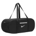Nike STASH DUFF Dámska športová taška, čierna, veľkosť