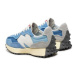 New Balance Sneakersy U327WRA Modrá