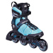 Dámske kolieskové korčule K2 Alexis 84 Speed Inline Skates W