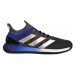 adidas Adizero Ubersonic 4 Clay Grey Men's Tennis Shoes