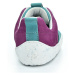 Be Lenka Xplorer Light teal & plum barefoot topánky 35 EUR