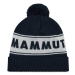 Mammut Čiapka Peaks Beanie 1191-01100-5899-1 Tmavomodrá