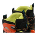 Scarpa Trekingová obuv Charmoz Hd 71052-250 Oranžová