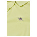 POLOKOŠEĽA GANT SLIM SHIELD SS PIQUE POLO PASTEL LIME