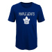 Toronto Maple Leafs detské tričko full strength ultra