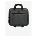 Enrico Benetti Frankfurt Notebook Trolley 24 l Grey