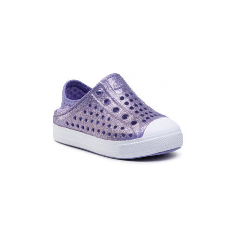 Dievčenské nazúvaky Skechers