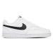 Nike Sneakersy Court Vision Lo Nn DH3158 101 Biela