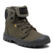 Palladium Outdoorová obuv Pampa Baggy Supply 77964-325-M Kaki