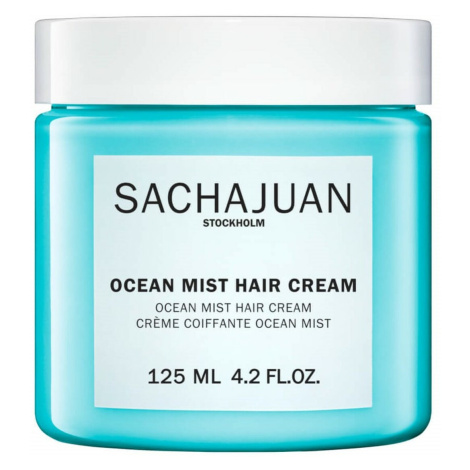 Sachajuan Ľahký stylingový krém pre objem a textúru vlasov Ocean Mist 125 ml