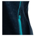 Klimatex LIBELU Dámska mikina, tmavo modrá, veľkosť
