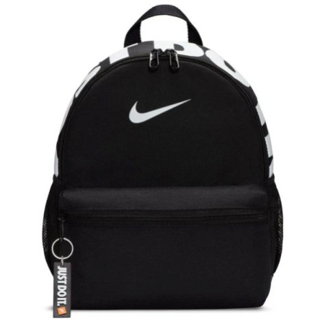 Batoh NIKE Y NK BRSLA JDI MINI BKPK black