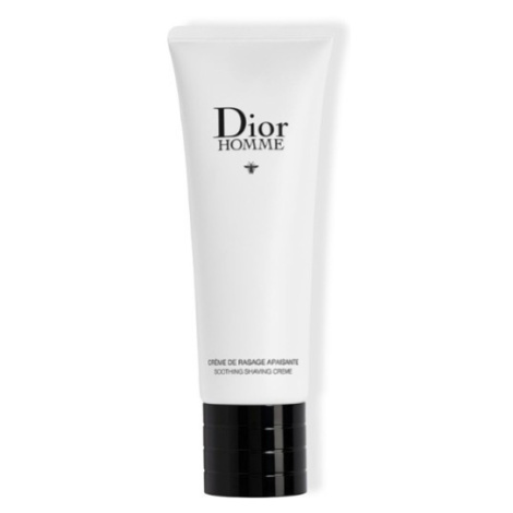 Pleťové krémy Dior