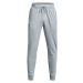 Tepláky Under Armour Curry Fleece Sweatpants Blue