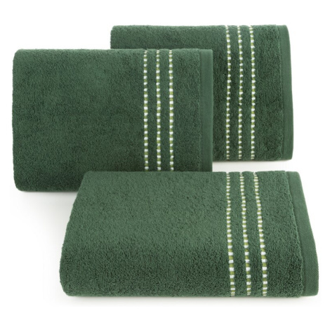 Eurofirany Unisex's Towel 421426