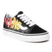 Vans Tenisky Old Skool VN0A7Q5FABX1 Čierna