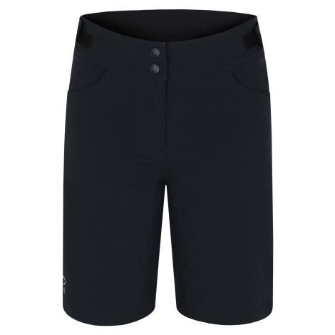 Women's shorts Hannah SIA anthracite