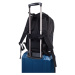 Bestway Cabin Pro Ultimate Small batoh 40x25x20 cm - čierny - 20L